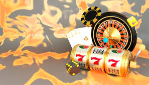 Experience Excitement at Chillireels Casino & Sportsbook Experience Excitement at Chillireels Casino & Sportsbook