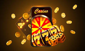 Experience Excitement at Chillireels Casino & Sportsbook Experience Excitement at Chillireels Casino & Sportsbook