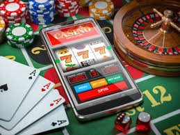 Experience Excitement at Chillireels Casino & Sportsbook Experience Excitement at Chillireels Casino & Sportsbook